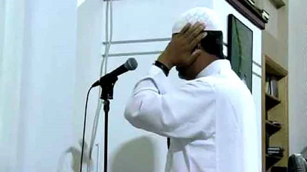 ইসরায়েলে লাউড স্পিকারে আজান দেয়ায় নিষেধাজ্ঞা