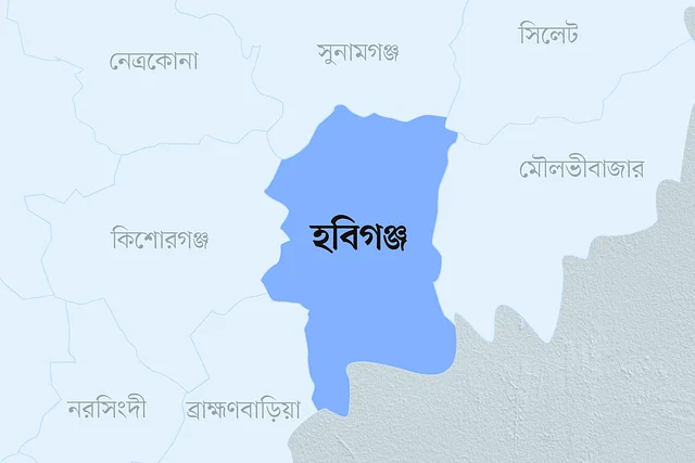 ওসিকে বদলি