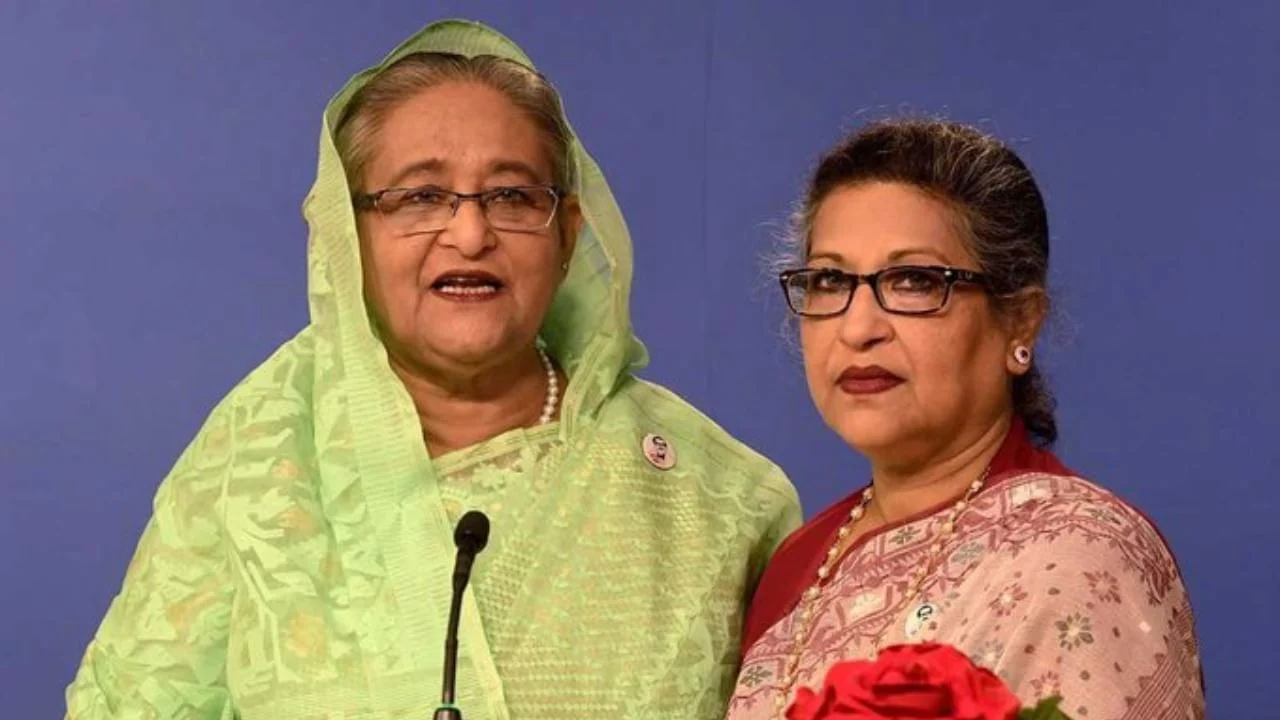 পূর্বাচলে হাসিনা পরিবারের প্লট নিয়ে দুদকের অনুসন্ধান শুরু