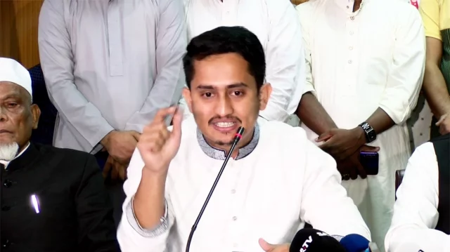 প্যাথলজিক্যাল খুনি ছিলেন শেখ হাসিনা সারজিস