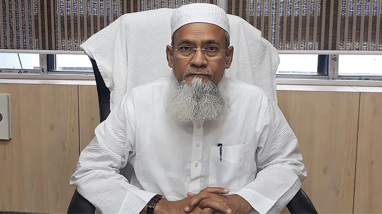 বাংলাদেশ নিয়ে ভারতে বাড়াবাড়ি হচ্ছে পশ্চিমবঙ্গের মন্ত্রী