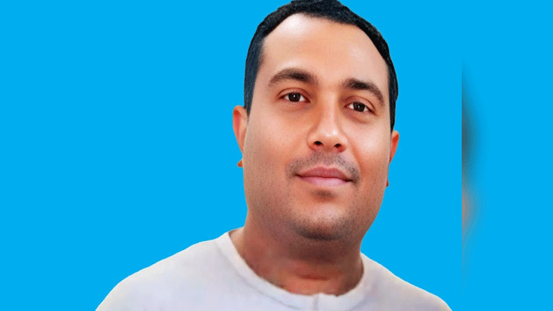 বাবাকে গুলি করে হত্যার দুই যুগ পর ছেলেকে কুপিয়ে মারল দুর্বৃত্তরা