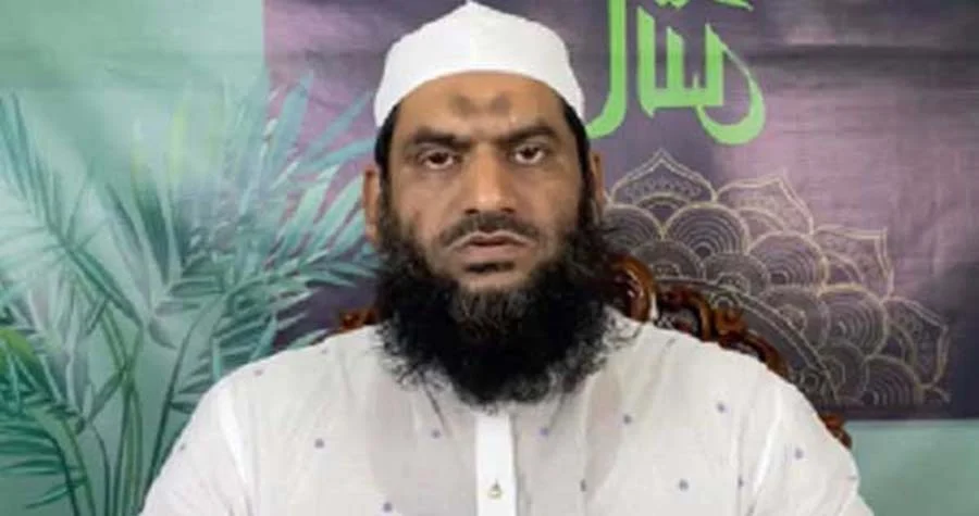ভারত বাংলাদেশকে ধ্বংস করতে চায়