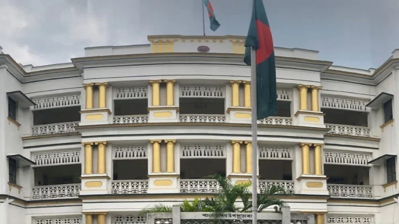 ভারতীয়দের জন্য ভিসা দেওয়া সীমিত করল বাংলাদেশ