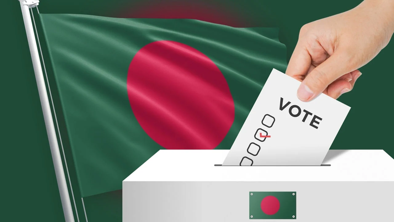 ভোটাধিকার