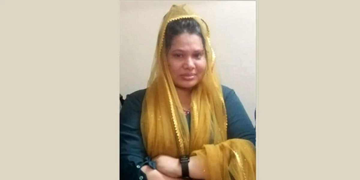 যুবকের অশ্লীল ভিডিও ধারণ করে মুক্তিপণ দাবি, নারী গ্রেপ্তার