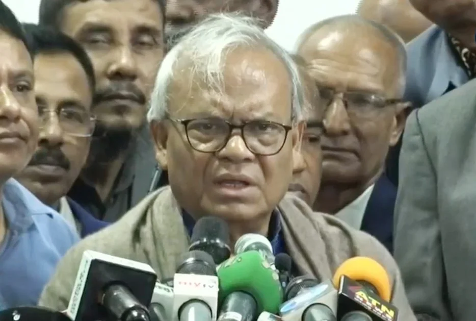 রিজভী