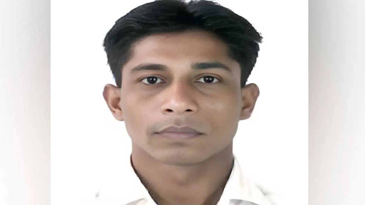 শাহ আমানতের কর্মী খুনের নেপথ্যে হুন্ডি, ‘বিরোধ ৩০ লাখ রিয়াল নিয়ে’