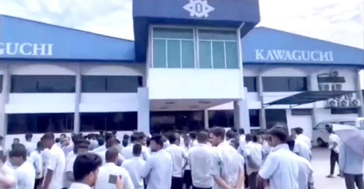 হাইকমিশনের মধ্যস্থতায় বকেয়া বেতন পাচ্ছেন প্রবাসী বাংলাদেশিরা