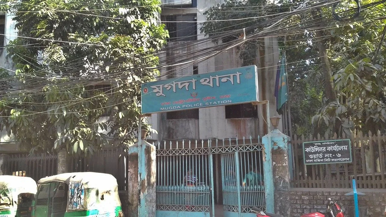১২ বছরের সন্তান রেখে প্রবাসীর স্ত্রীর ‘আত্মহত্যা’