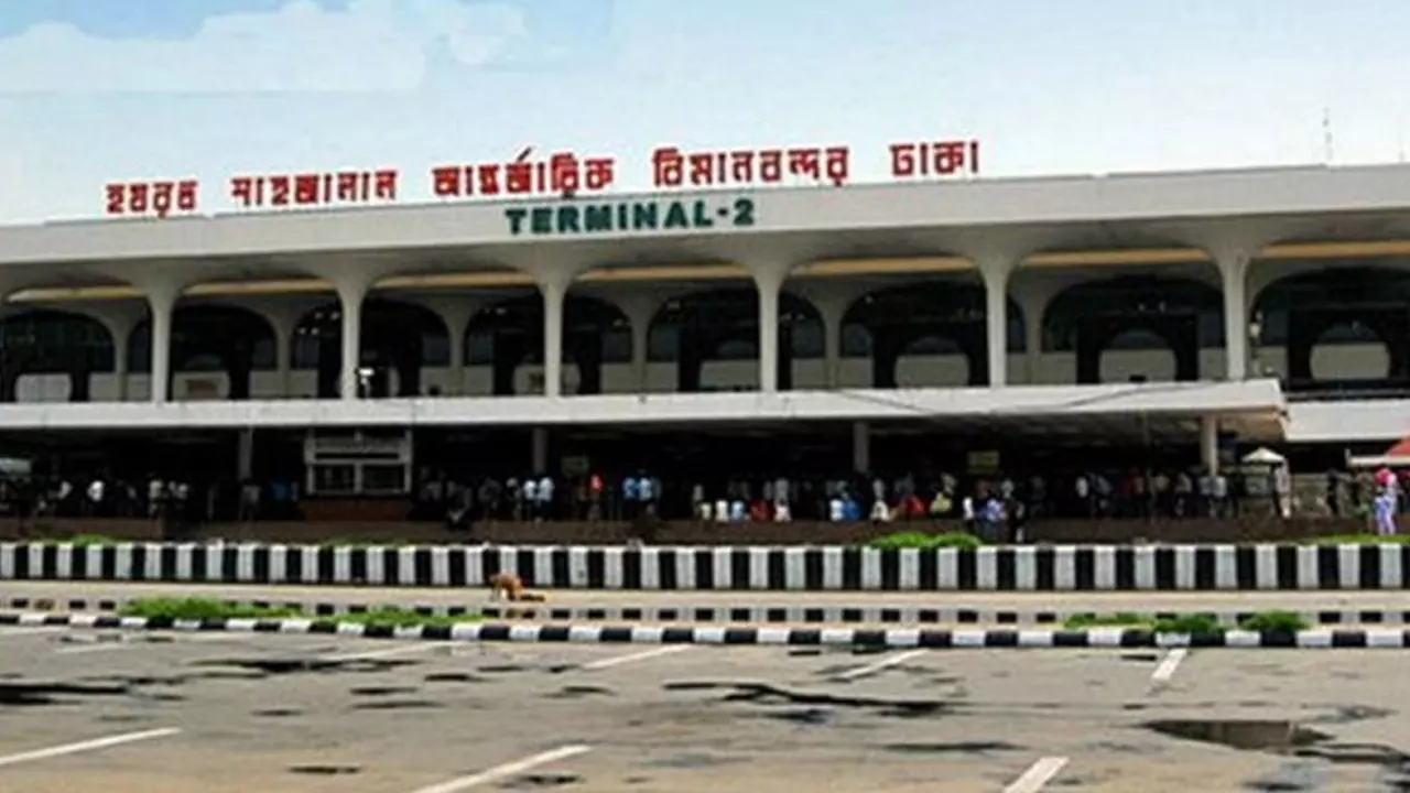 ১৮ বছরের অপেক্ষার অবসান, দেখা হবে বাবার সাথে
