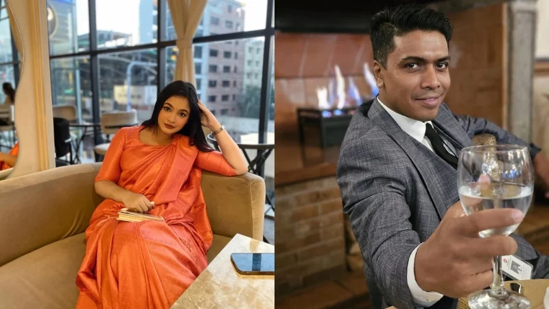 বিমানের দুই কেবিন ক্রুর কাছ থেকে মদের বোতল জব্দ