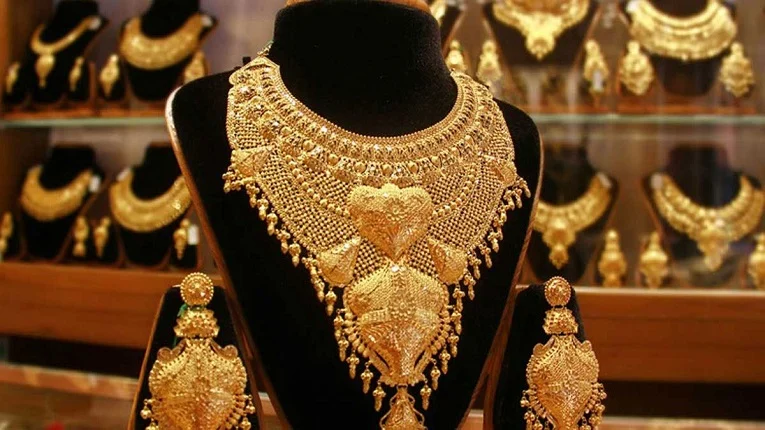 আজকের সোনার দাম (১৪ জানুয়ারি)