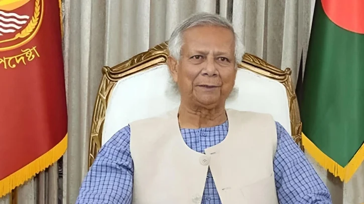 আবহাওয়ার কারণে প্রধান উপদেষ্টার ফ্লাইট বাতিল