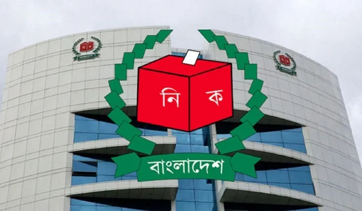 নির্বাচন ব্যবস্থা সংস্কার কমিশন