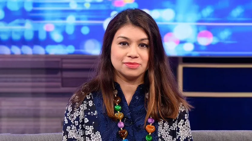 পদত্যাগ করলেন টিউলিপ সিদ্দিক