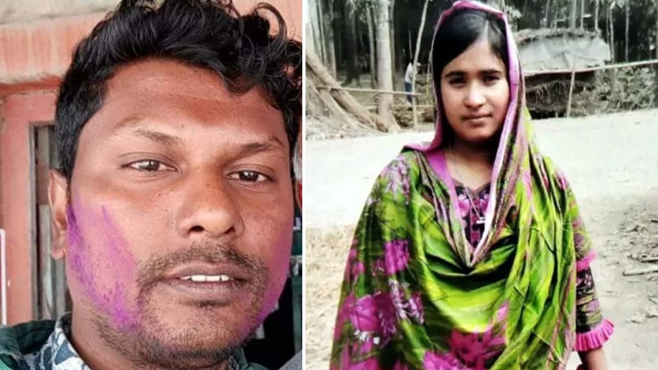 প্রবাসীর স্ত্রী হত্যার ঘটনায় আদালতে মামলা
