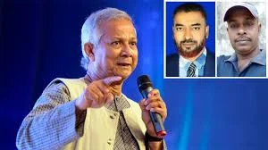 ফেসবুকে ড. ইউনূসের পদত্যাগের গুজব শুনে আ.লীগের শোডাউন, গ্রেপ্তার ২
