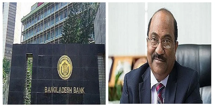 বাংলাদেশ ব্যাংকের সাবেক ডেপুটি গভর্নর এস কে সুর গ্রেপ্তার