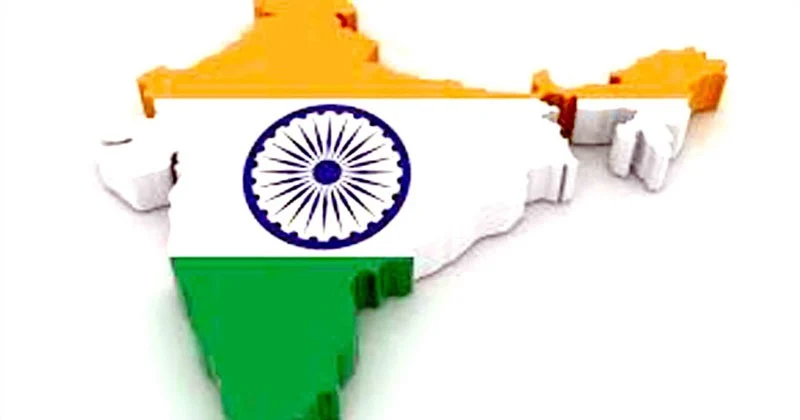 ভারতীয় আধিপত্যবাদের পতনধ্বনি