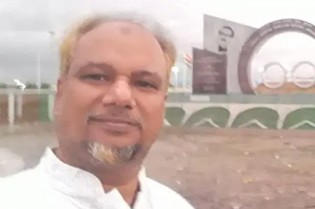 মোটরসাইকেল দুর্ঘটনায় কাতার প্রবাসীর মৃত্যু, ছিল না হেলমেট