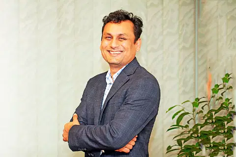 যুক্তরাষ্ট্রের প্রেসিডেনশিয়াল পদক পেলেন বাংলাদেশি বিজ্ঞানী এহসান