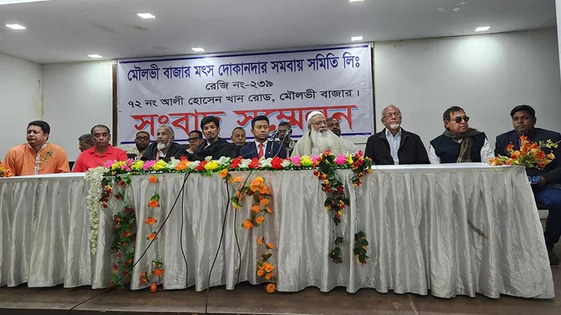 যুবলীগের পর যুবদল নেতার চাঁদাবাজির খপ্পরে দোকানিরা