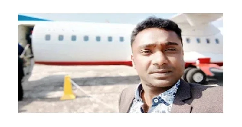 শ্বশুরকে সৌদি প্রবাসীর কাফনের কাপড় উপহার, স্বামীকে স্ত্রীর তালাক
