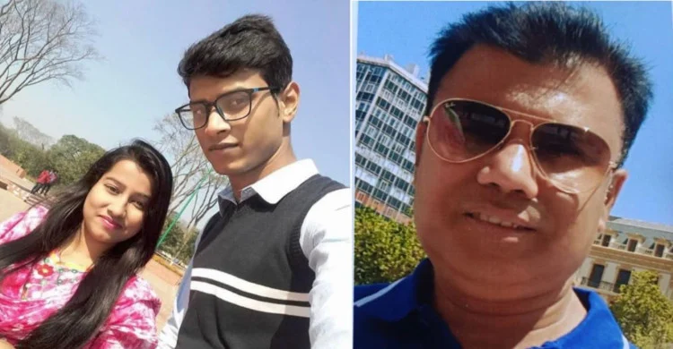 শ্যালকের বউ নিয়ে উধাও জার্মান প্রবাসী