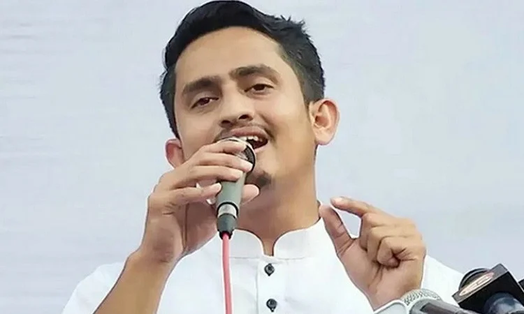 সারজিস আলমের দেশ ছেড়ে যাওয়ার সর্বশেষ যা জানা গেল