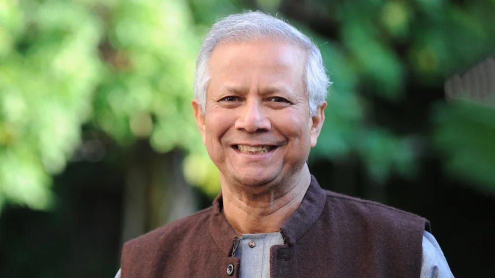 সুইজারল্যান্ড সফর শেষে দেশের পথে ইউনূস