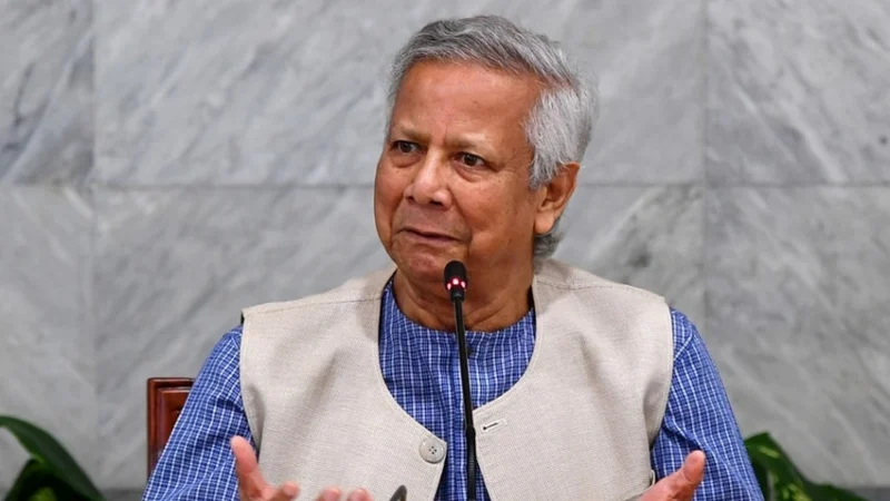 সেনাবাহিনীকে যুদ্ধের জন্য প্রস্তুত রাখতে হবে প্রধান উপদেষ্টা