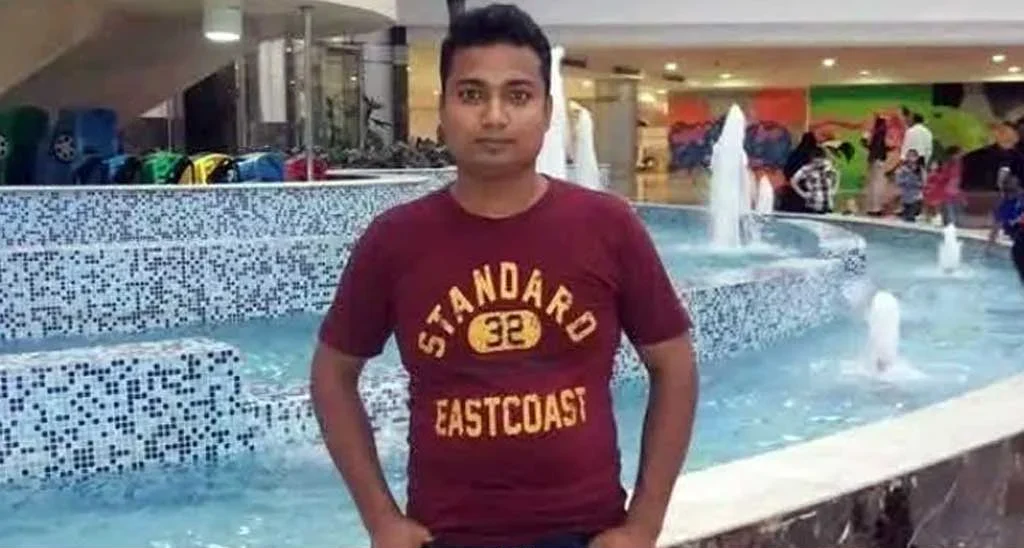 সৌদিতে প্রবাসী বাংলাদেশির মৃত্যু