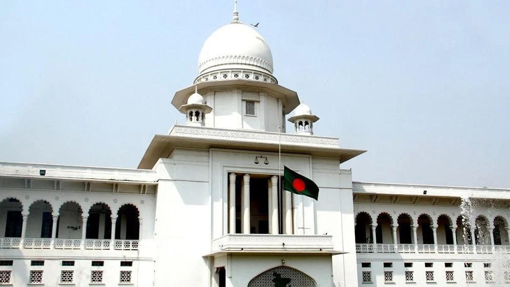 ‘জাতির জনক’ শব্দ বিলুপ্তি চেয়ে হাইকোর্টে রিট