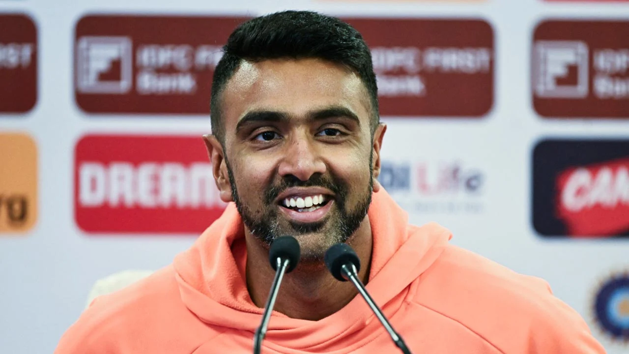 ‘হিন্দি রাষ্ট্রভাষা নয়’, অশ্বিনের মন্তব্য ঘিরে ভারতে উত্তাপ