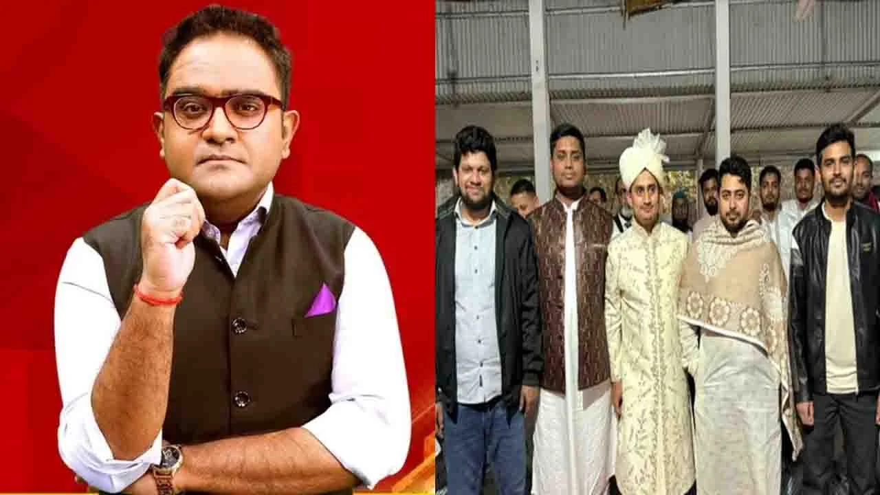 সারজিসের বিয়ে নিয়ে ময়ূখ রঞ্জনের ফেসবুক স্ট্যাটাস