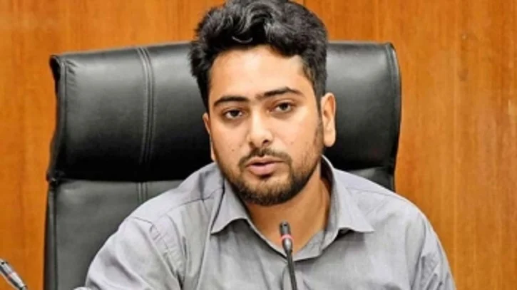অন্তর্বর্তী সরকার