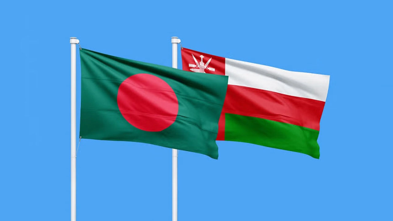 ওমান যেতে ইচ্ছুকদের জন্য সুখবর