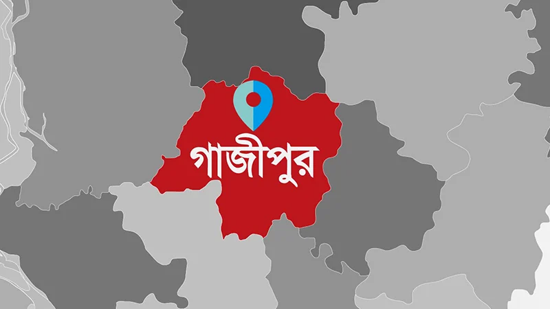 গাজীপুরে মোটরসাইকেলে এসে বৈষম্যবিরোধী ছাত্রদের লক্ষ্য করে গুলি