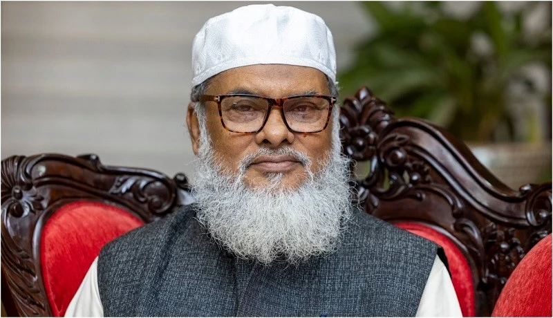 বিমান ভাড়া বেশি নিলে ব্যবস্থা নেওয়া হবে: ধর্ম উপদেষ্টা