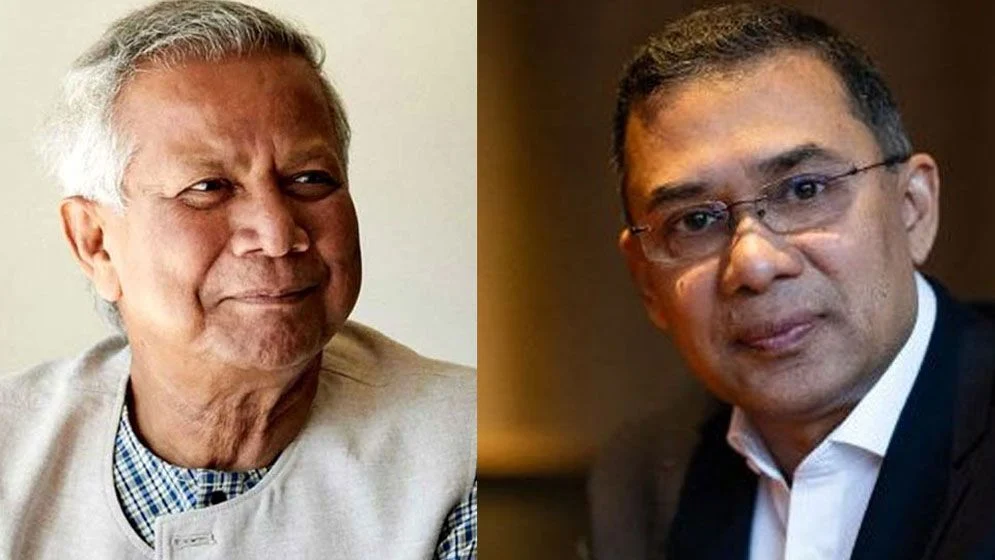 প্রধান উপদেষ্টা ও তারেক রহমানকে নিয়ে কটূক্তি, ৫ প্রবাসীর নামে মামলা