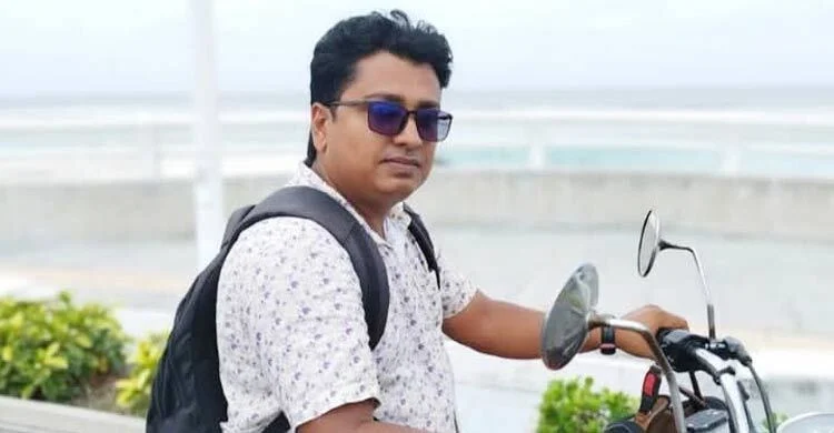 মালদ্বীপে মোটরসাইকেল দুর্ঘটনায় বাংলাদেশি নিহত