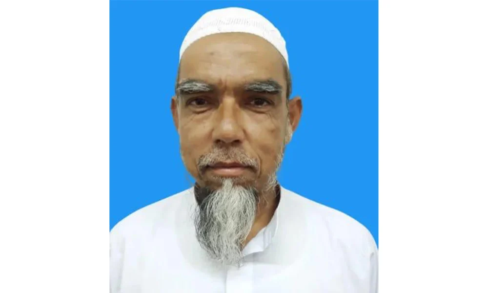 সড়ক দুর্ঘটনায় কাতারপ্রবাসী গফরগাঁওয়ের হাফেজের মৃত্যু