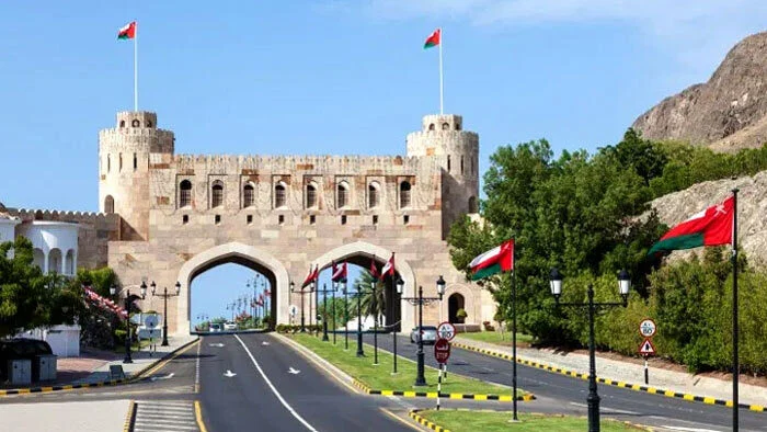 Oman