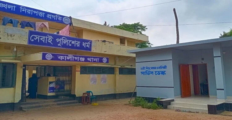 প্রবাসী স্বামীর সঙ্গে অভিমান করে স্ত্রীর আত্মহত্যা