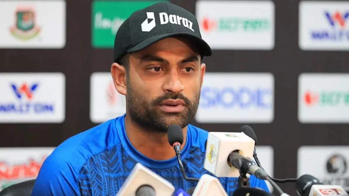 তামিম ইকবাল লাইফ সাপোর্টে