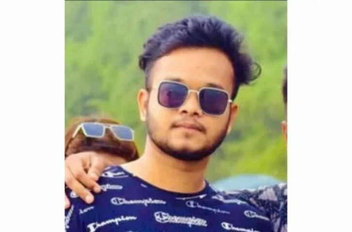 ধর্ষণ চেষ্টার অভিযোগে সৌদী প্রবাসী যুবক গ্রেপ্তার