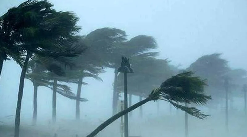 ধেয়ে আসছে কালবৈশাখী ঝড়, অনেক প্রাণহানির আশঙ্কা