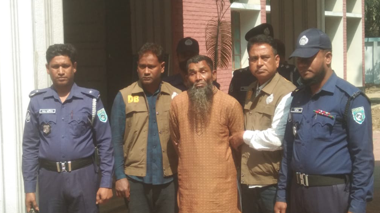 প্রথম স্ত্রীকে খুশি করতে দ্বিতীয় বউকে খুন