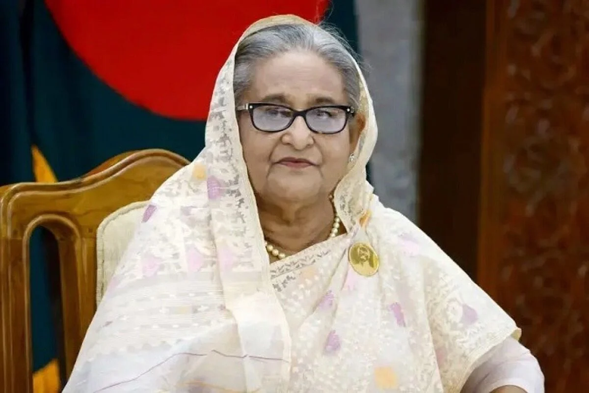 ফাঁস হলো শেখ হাসিনার অবৈধ সম্পদের গোপন তথ্য